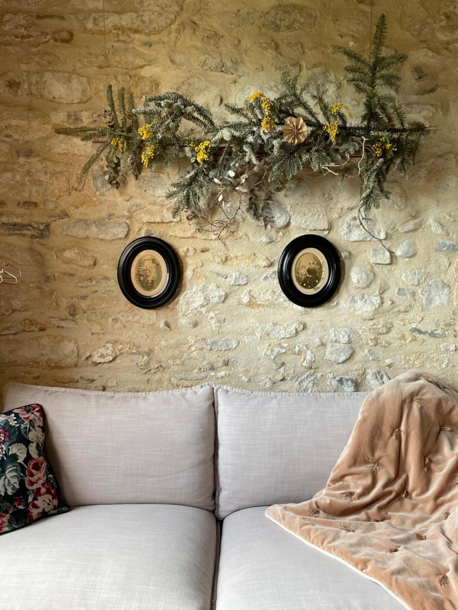 Le Jardin Suspendu Vieux-Lyon - Option Garage Lägenhet Exteriör bild