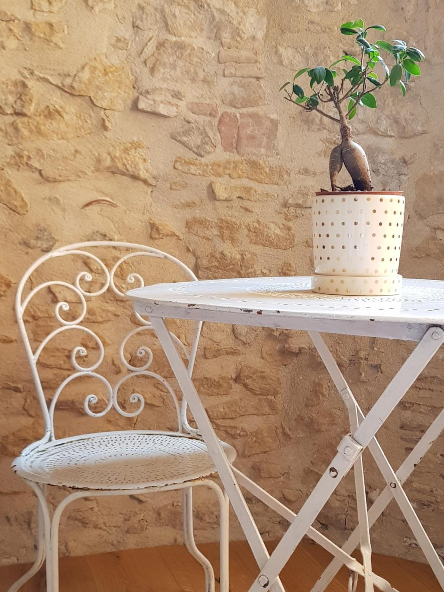 Le Jardin Suspendu Vieux-Lyon - Option Garage Lägenhet Rum bild